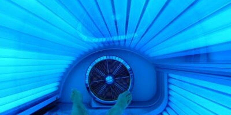 Does bed rash tanning look like what How to