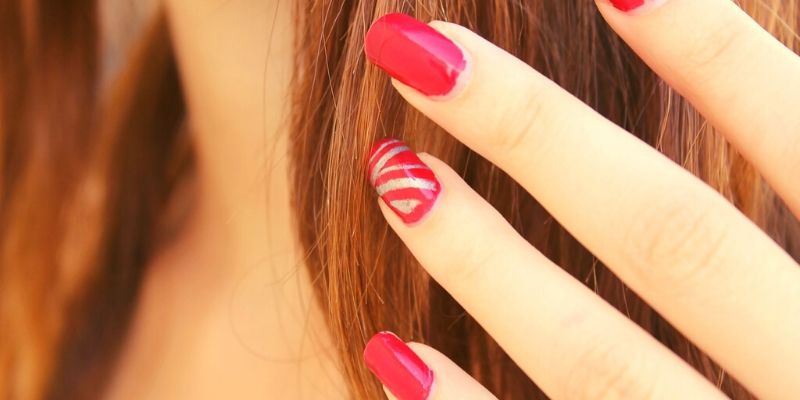 Types of Fake Nails: Dips, Wraps, Acrylics, and More! - Luxe Luminous