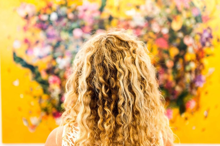 How Long Does Balayage Last? Luxe Luminous