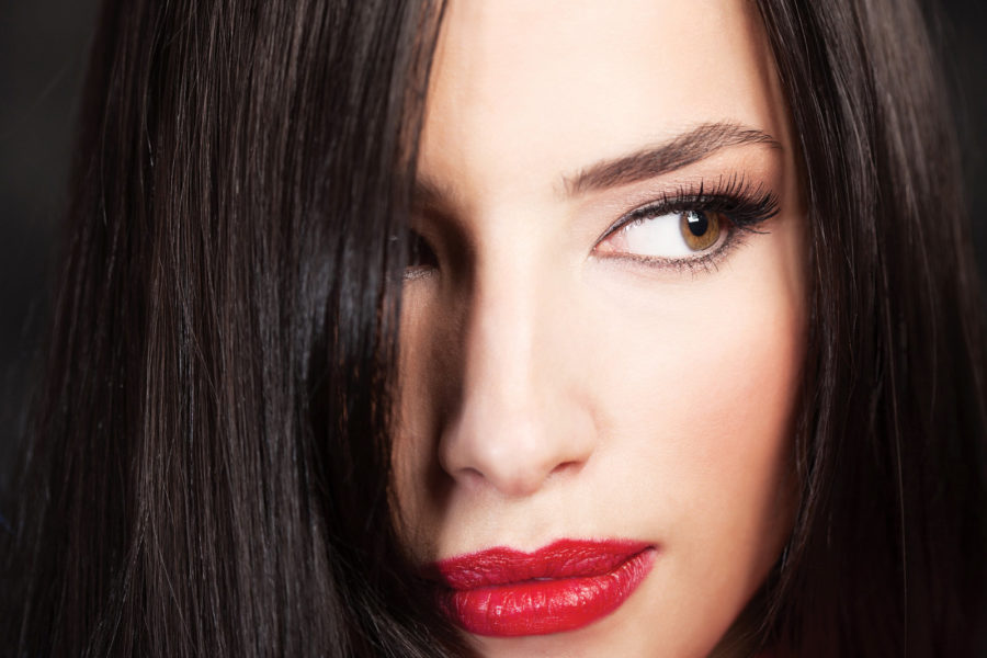 Can You Use Hair Gel On Your Eyebrows? Luxe Luminous