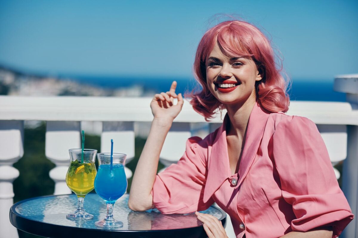 Can You Dye Red Hair Pink Without Bleach? The Good, the Bad, and the ...