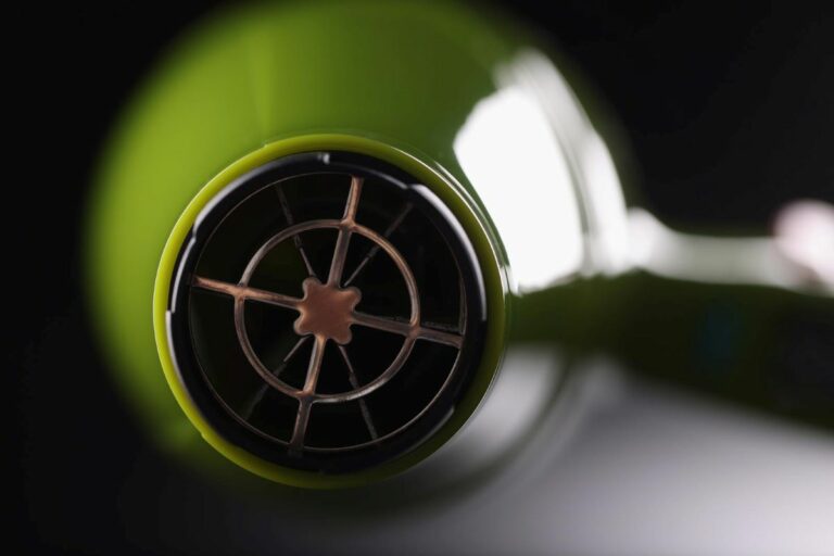 Hair Dryer Temperature Guide How Hot Does a Hair Dryer Get? Luxe