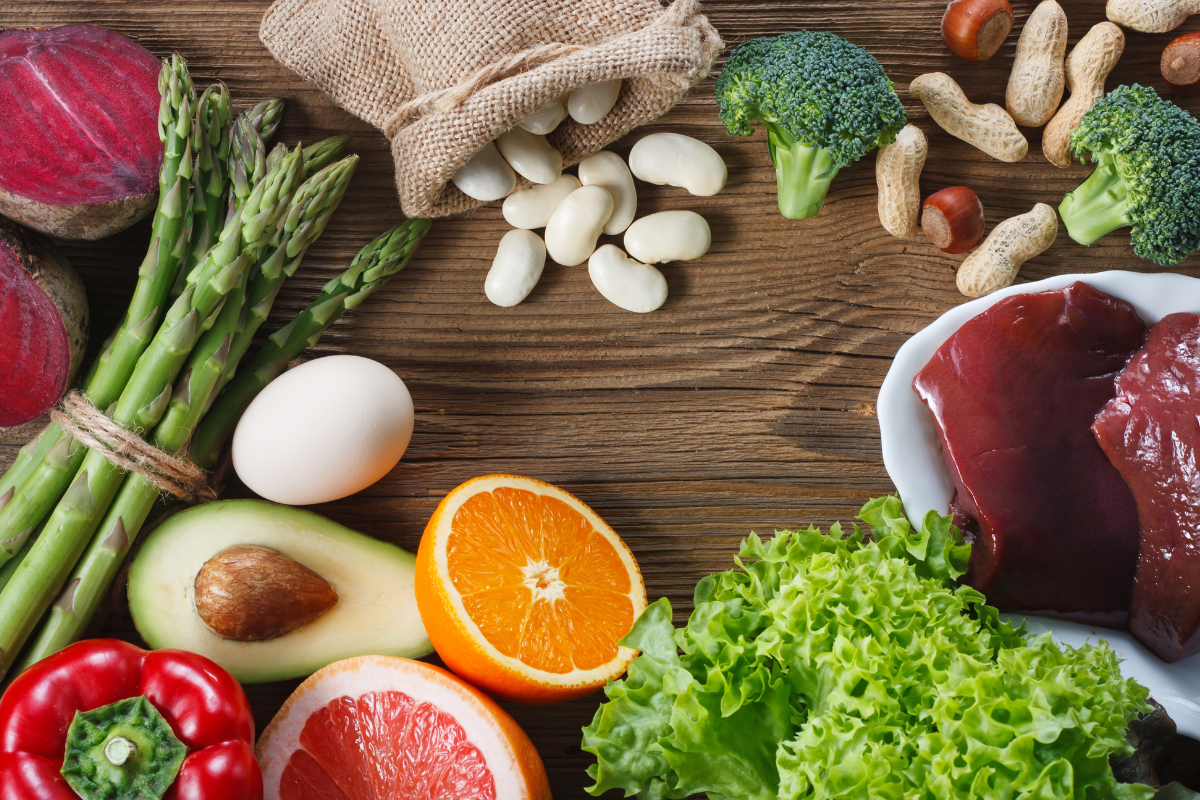 Folic Acid For Nails Is It Worth Taking? Luxe Luminous