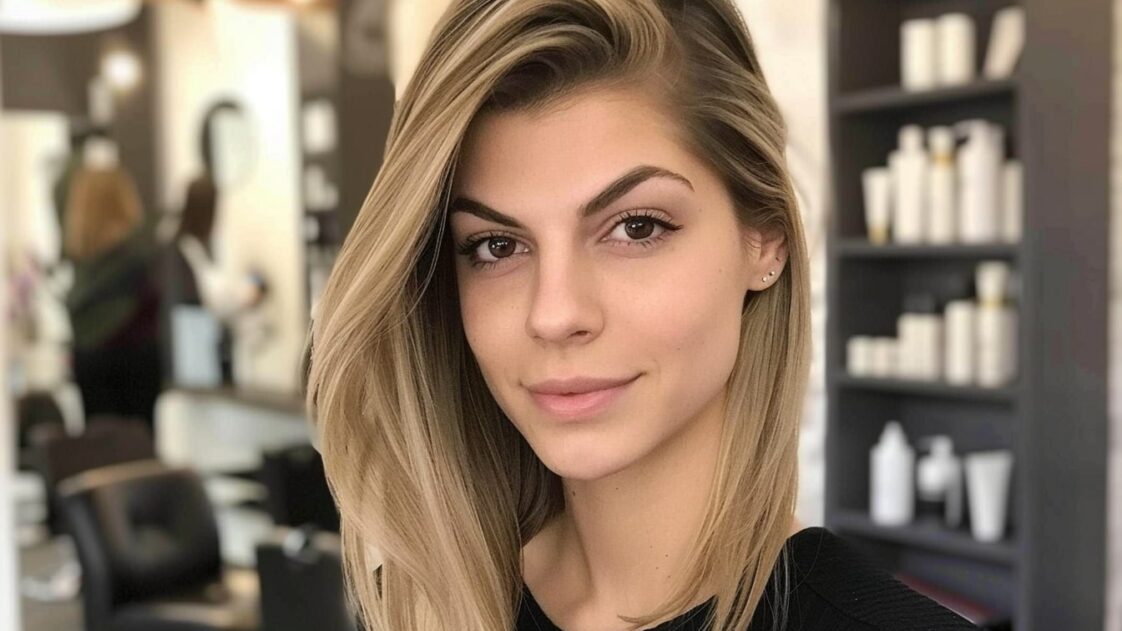 40 Platinum Blonde Looks That Prove This Shade is Ice Cold and Red Hot